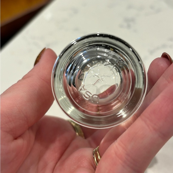 Detroit Shot Glass— FREE if bundled with any other item. - Picture 5 of 5